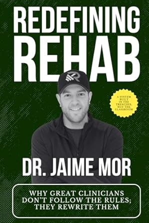 Redefining Rehab