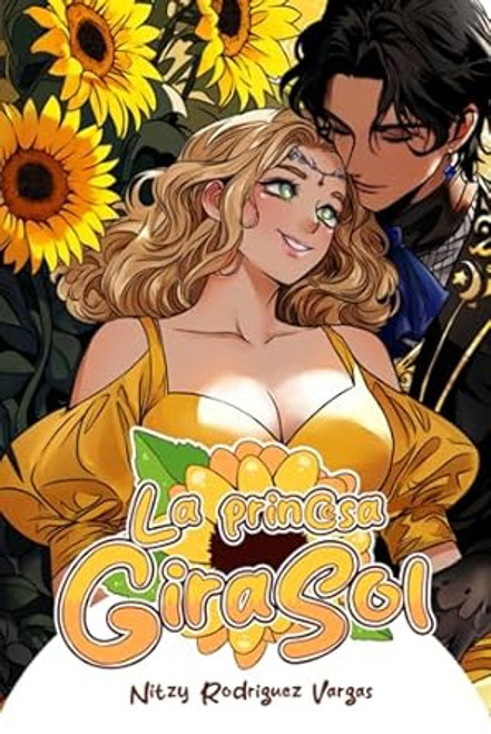 La princesa GiraSol