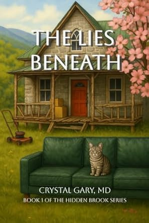 The Lies Beneath (Hidden Brook)