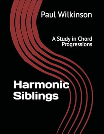 Harmonic Siblings