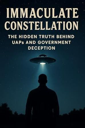 Immaculate Constellation