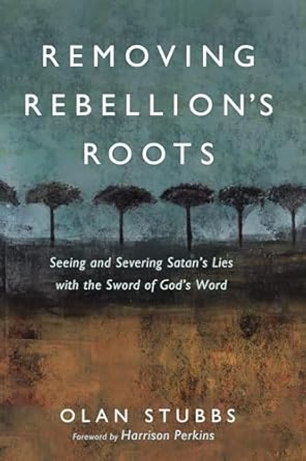 Removing Rebellion's Roots