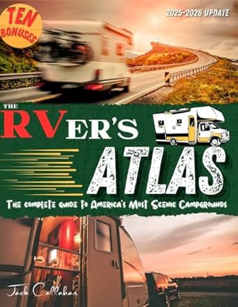 The RVer's Atlas