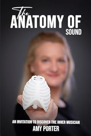 The Anatomy of Sound