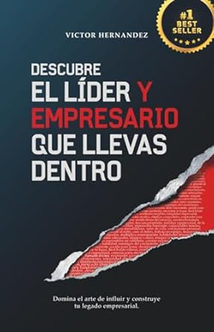 Descubre el lider y empresario que llevas dentro