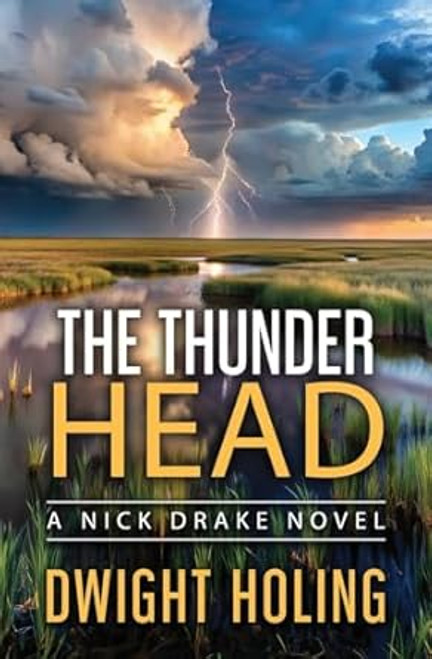 The Thunder Head