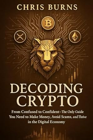 Decoding Crypto