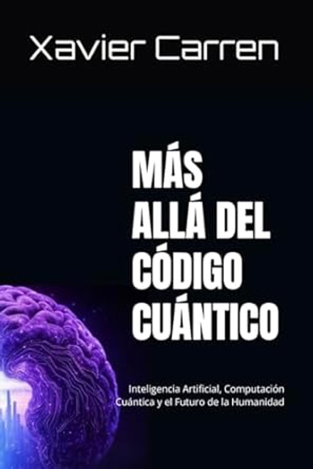 Mas Alla Del Codigo Cuantico