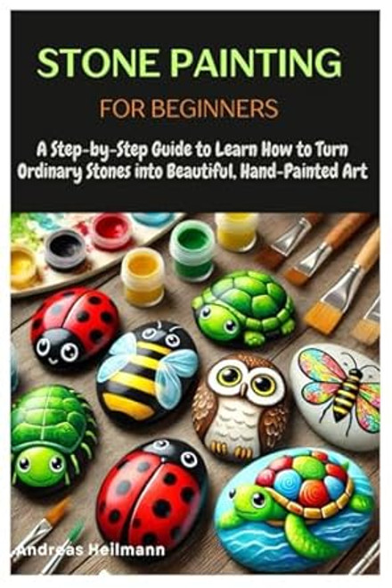 Stone Painting for Beginners