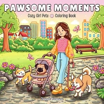 Pawsome Moments