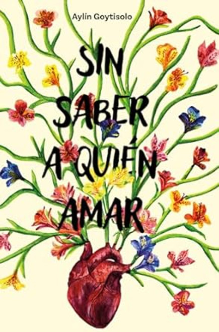 Sin saber a quien amar