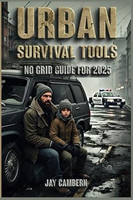 URBAN Survival TOOLS No Grid