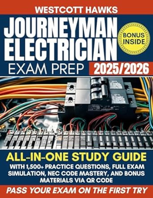 Journeyman Electrician Exam Prep