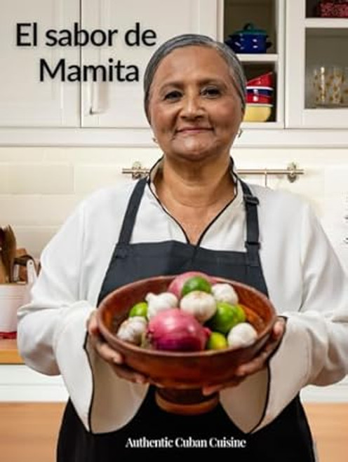 El sabor de Mamita