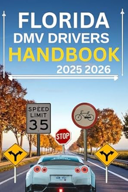 florida dmv driver handbook 2025 2026