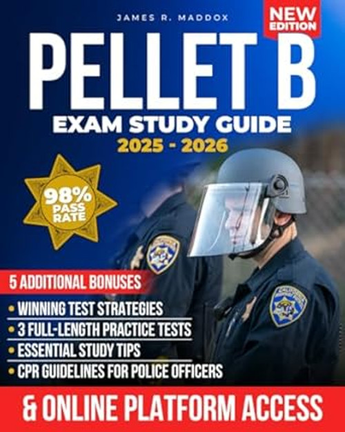 PELLET B Study Guide