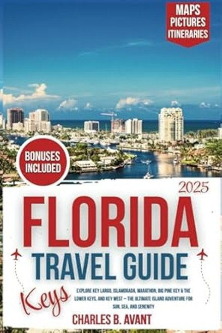 Florida Keys Travel Guide 2025