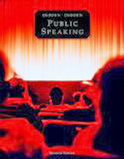 Public Speaking