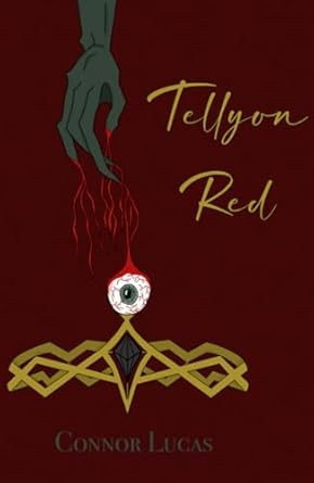 Tellyon Red