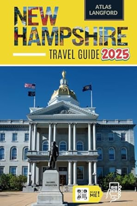 New Hampshire Travel Guide