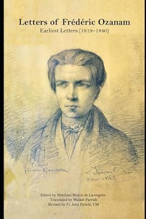 Letters of Frederic Ozanam