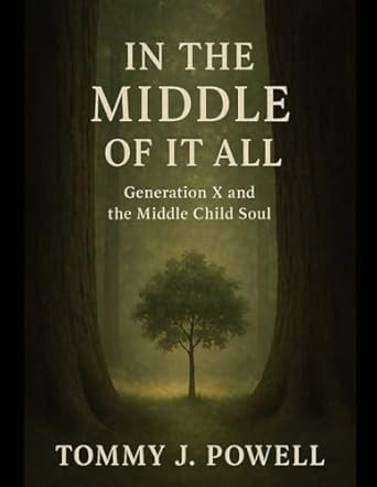 In the Middle Of It All