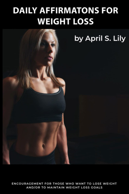 Daily Affirmations for Weight Loss