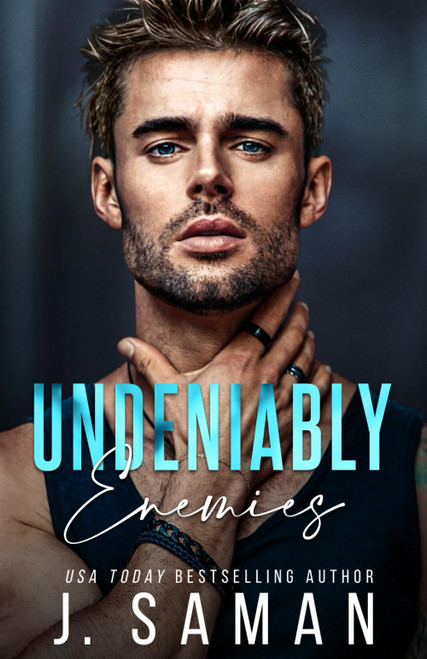 Undeniably Enemies (Boston's Irresistible Billionaires)