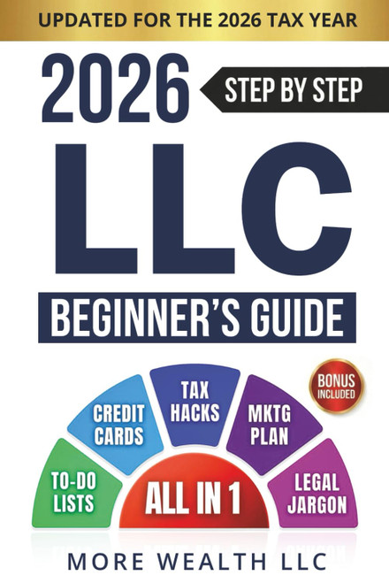 The Ultimate LLC Beginner's Guide