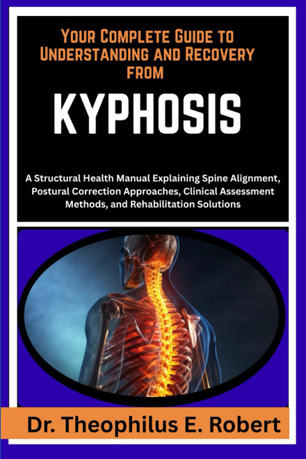 Your Complete Guide to KYPHOSIS: A Structural Health Manual Explaining