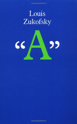 A: the Monumental Lifepoem