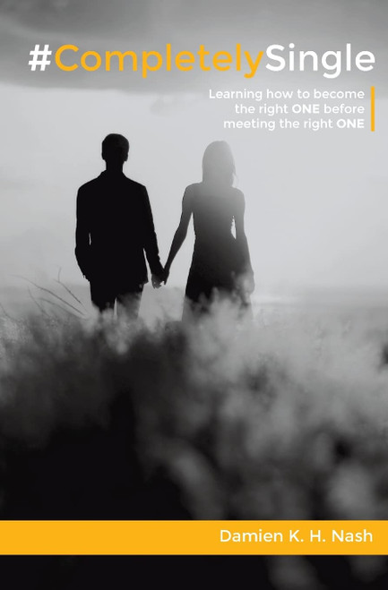 #CompletelySingle: Learning How to Become the Right One Before Meeting