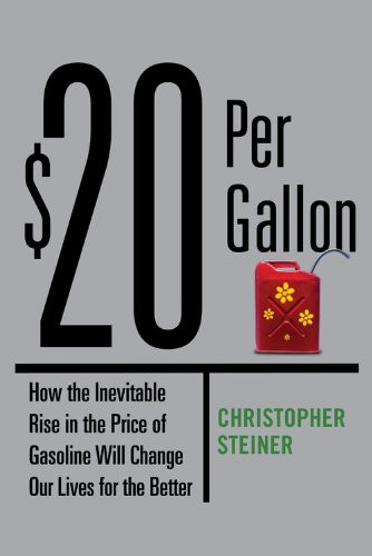 $20 Per Gallon: How the Inevitable Rise in the Price of Gasoline Will