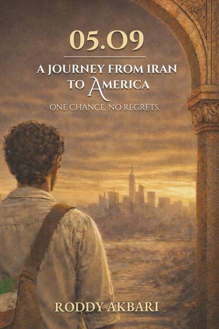 05.09: A Journey from Iran to America