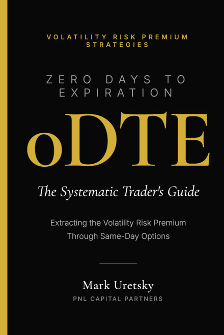 0DTE: Zero Days to Expiration: Extracting the Volatility Risk Premium