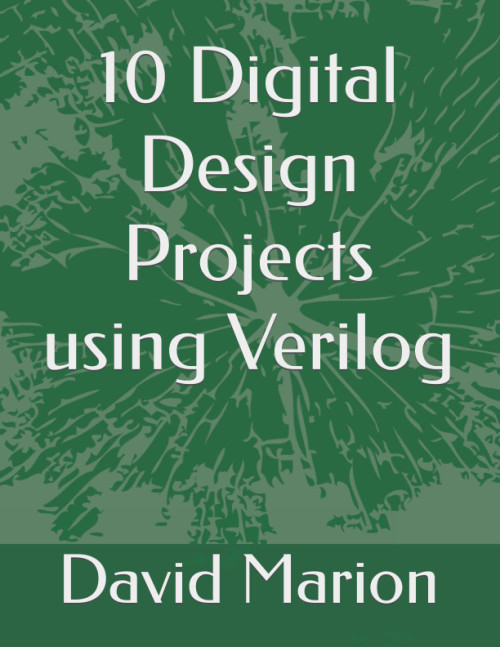 10 Digital Design Projects using Verilog