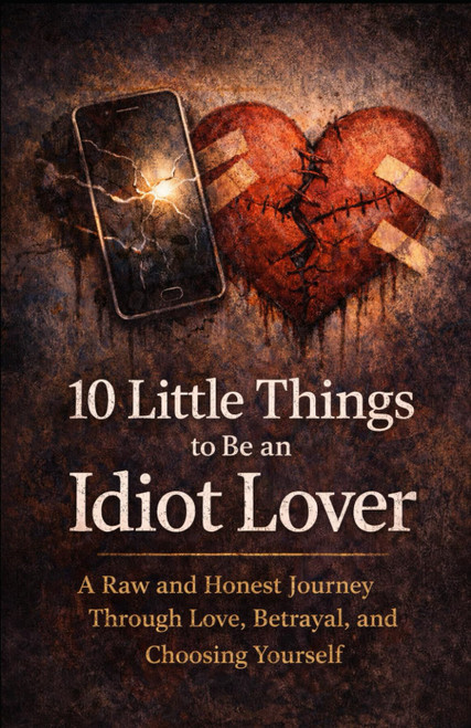 10 Little Things to Be an Idiot Lover