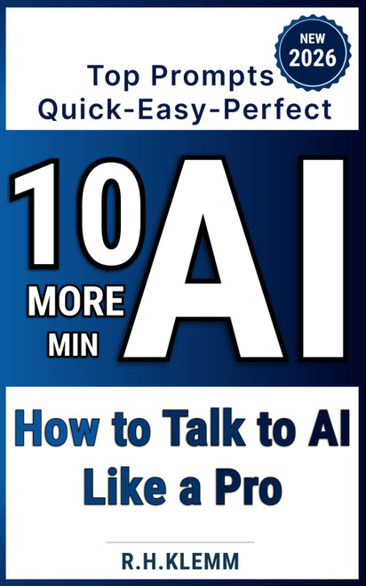 10 More Minutes AI: Top Prompts - Quick