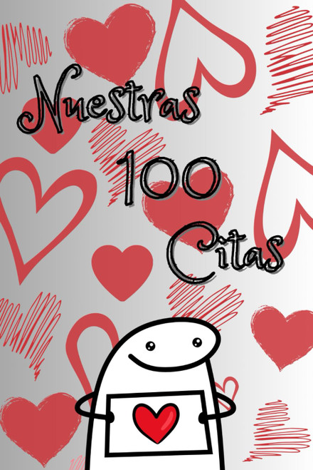 100 CITAS JUNTOS - Nuestras 100 citas