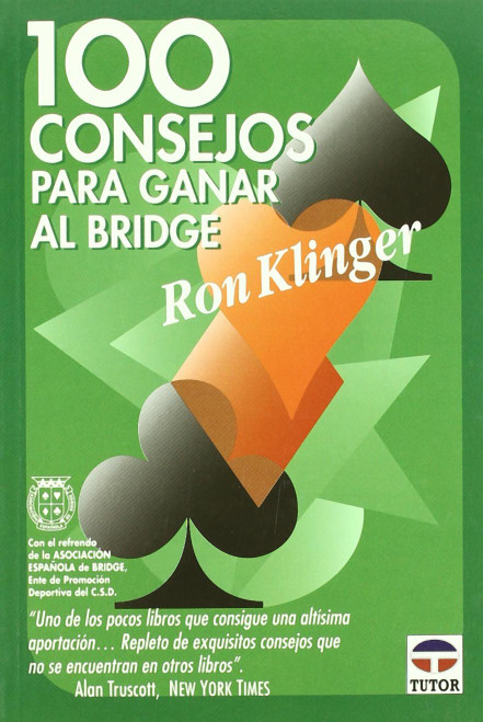 100 Consejos para Ganar al Bridge