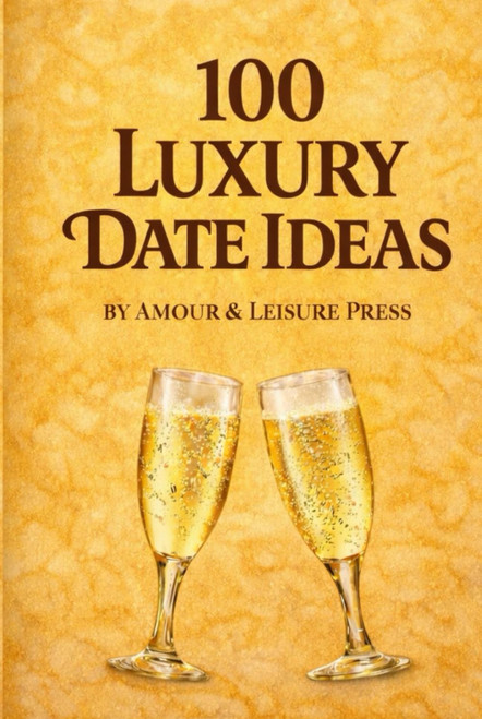 100 Luxury Date Ideas: Romantic & Unforgettable Experiences in the DMV