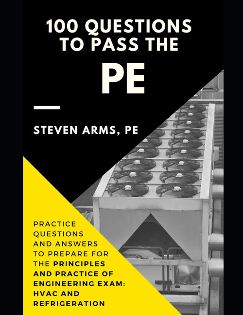 100 Questions to Pass the PE: Practice Questions and Answers to Prepare
