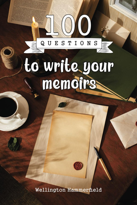 100 Questions to write your memoirs