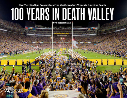 100 Years in Death Valley: How Tiger Stadium Became One of the Most