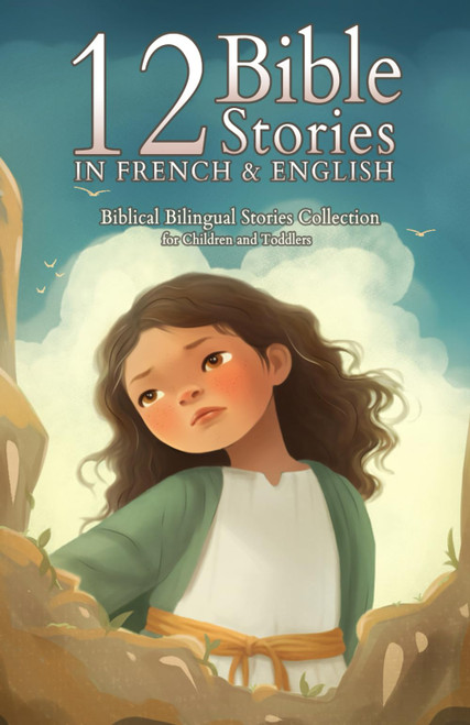 12 French Bible Stories for Kids