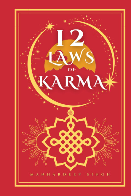 12 Laws of Karma