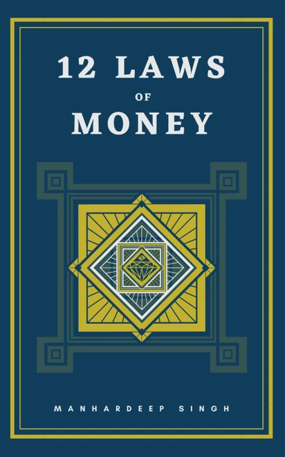 12 Laws of Money