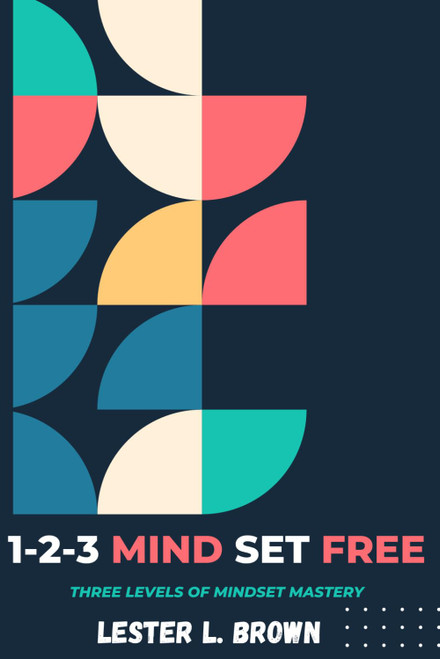 1-2-3 Mind Set Free