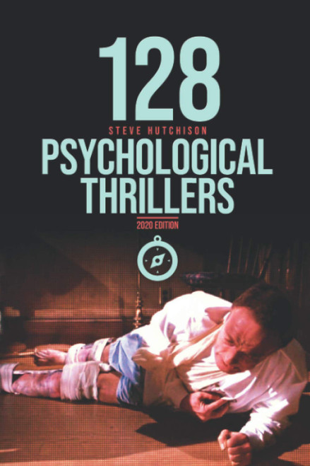 128 Psychological Thrillers (Trends of Terror 2020 (B&W))