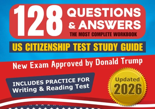 128 Questions & Answers - the Most Complete Workbook